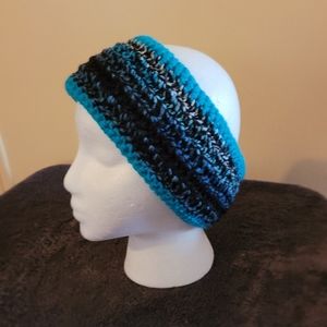 Handmade ear warmers